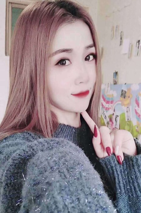 身材不错的娜娜