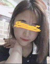 清纯妹子，温柔体贴性价比高