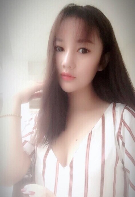 桂林小丫头