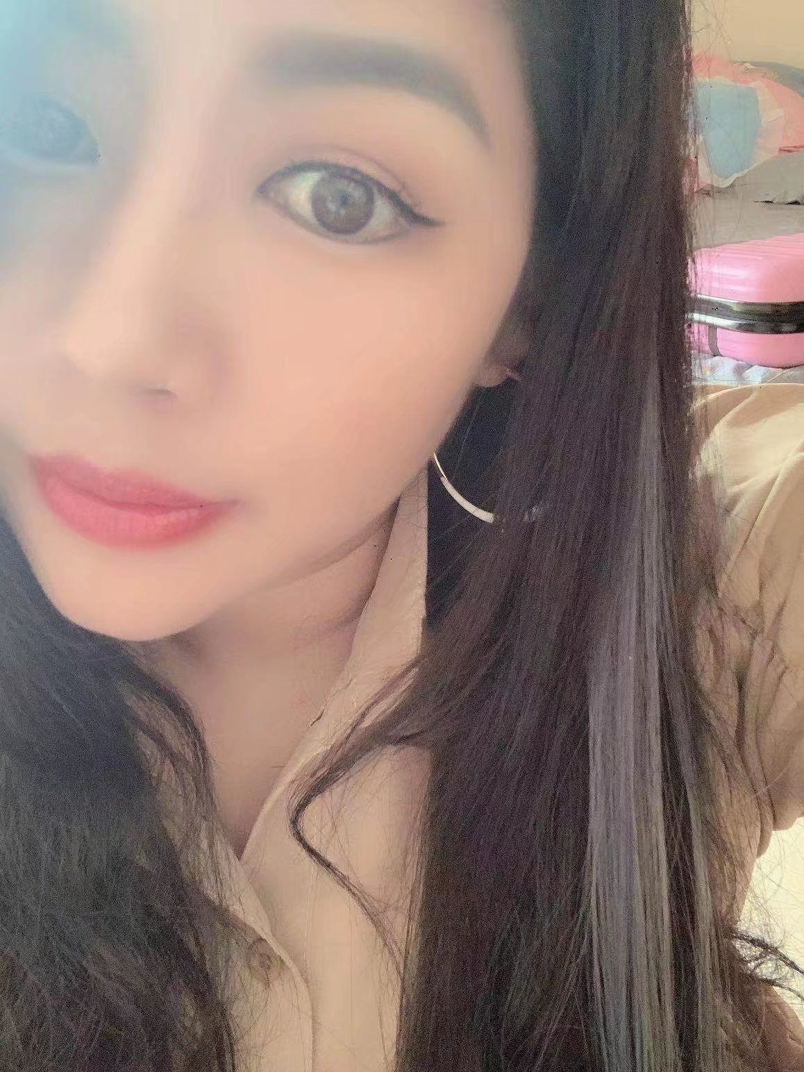 活很好的月月