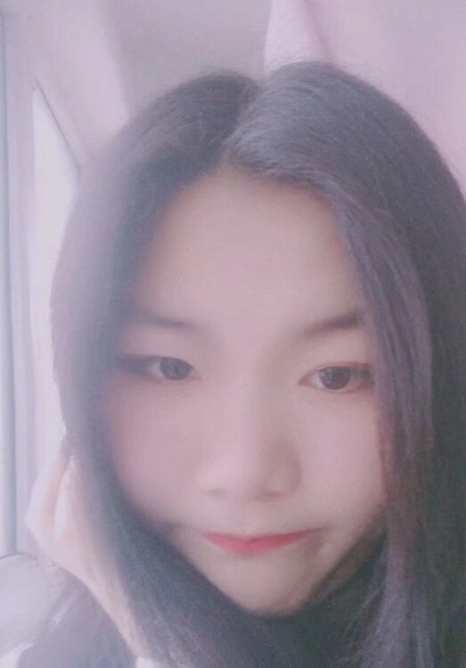 石河子宝藏女孩