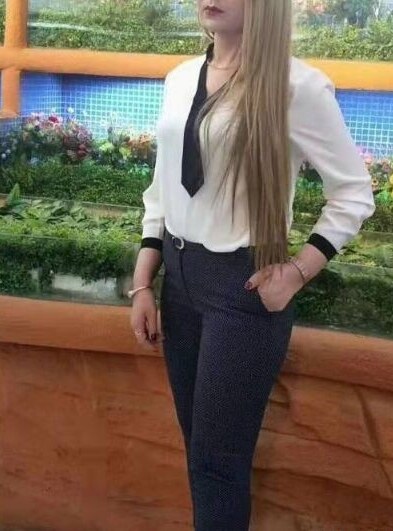 很棒的三T妹妹