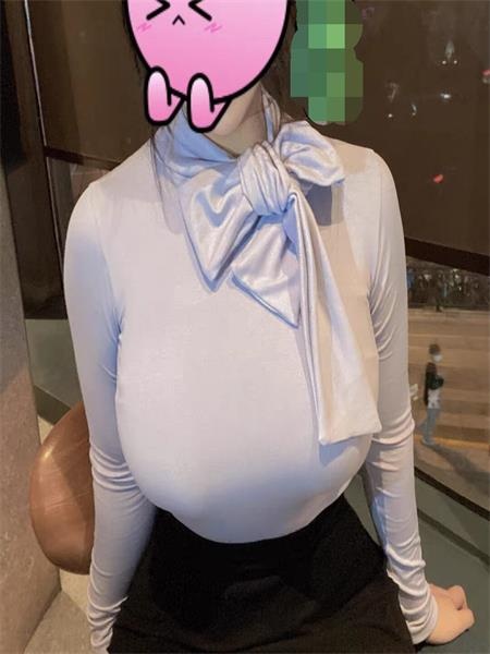 淮安大奶妹