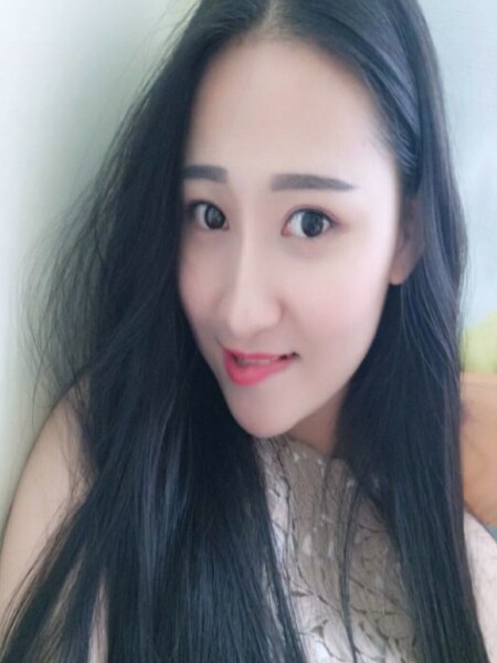 南山妹子