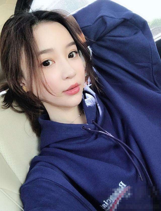 人美活好的年轻小甜甜