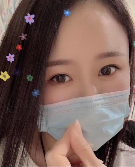 石河子服WU系小姐姐