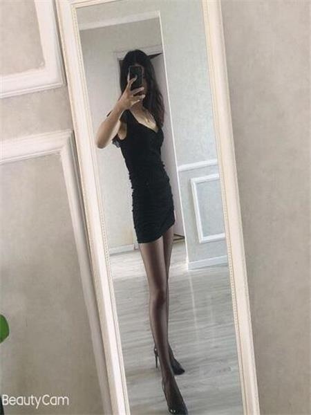 体验女友般的温柔