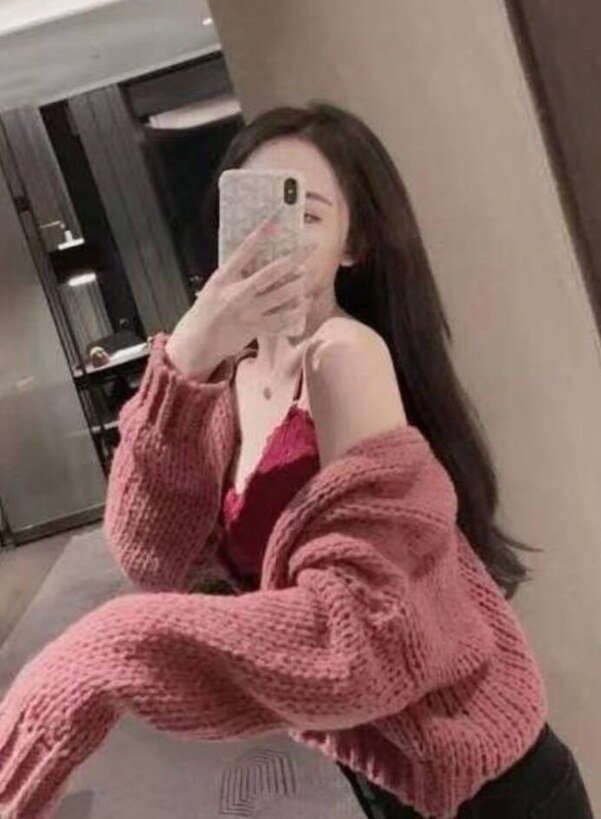 顾乡小美女乖乖