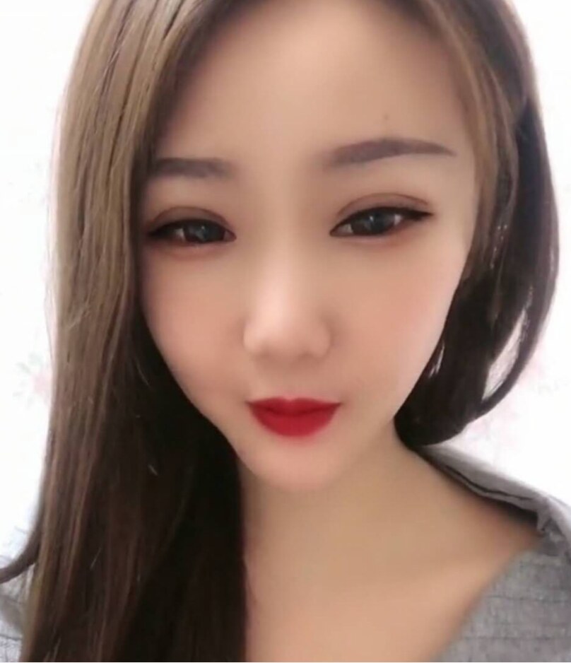 北园春附近大熊罕见学妹