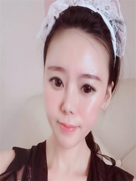 颜值OK服务也行