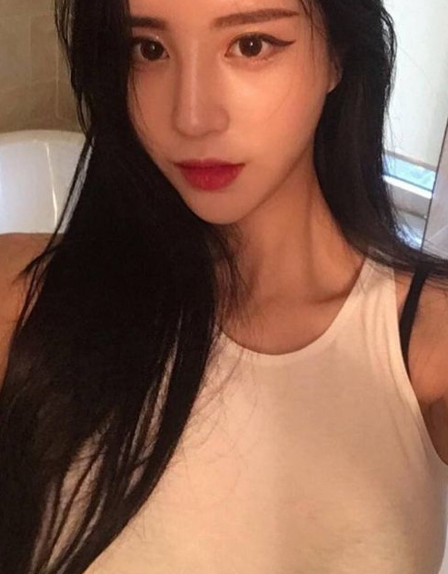 呼和浩特稚嫩小妹