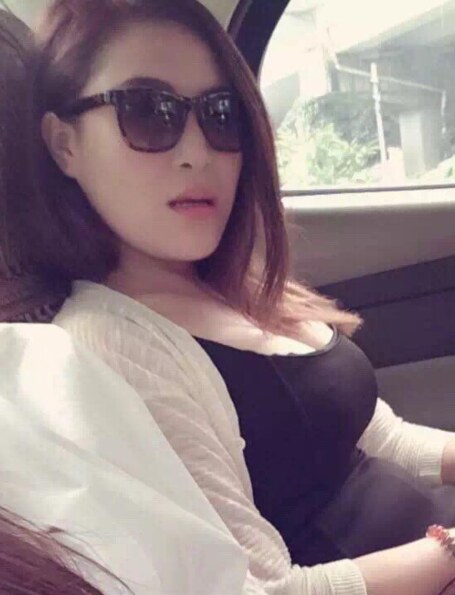 南山瓶子