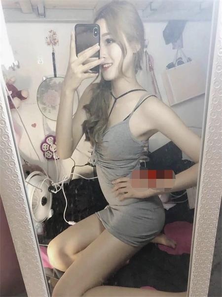 潍坊市区美女妹子