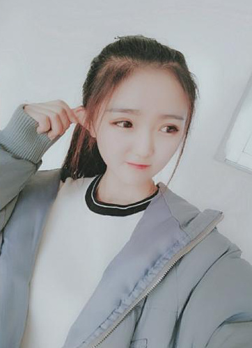 元气少女