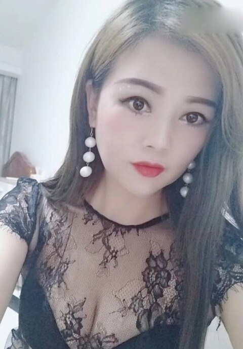 万科广场高性价比SHU女小丽