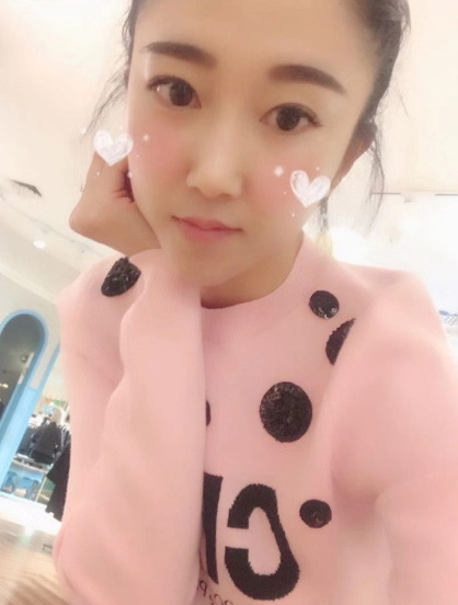 大亚湾龙光城小姐姐