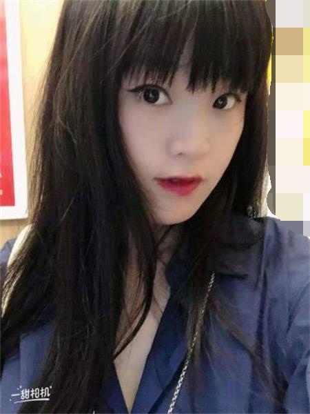 刚下海的大胸妹