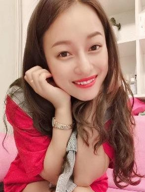 新红棉大厦附近的芸芸