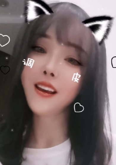梦幻小姑娘