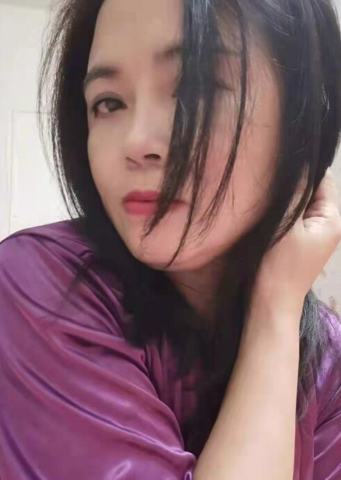 九尾狐姐姐