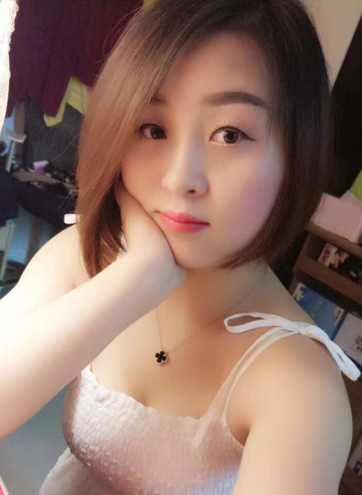 禅城小丽
