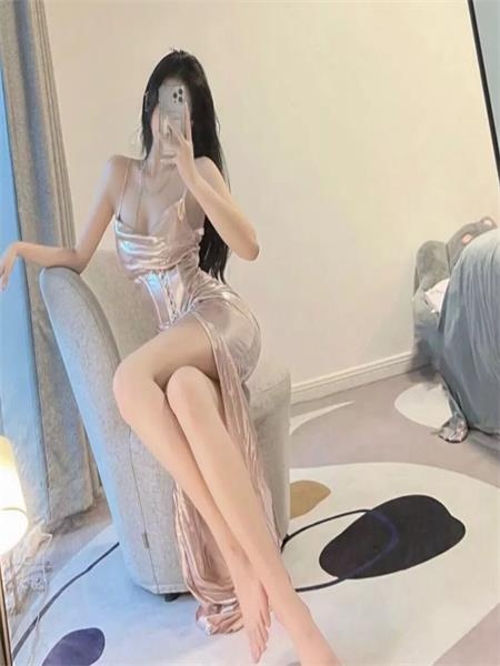 妩媚娜娜