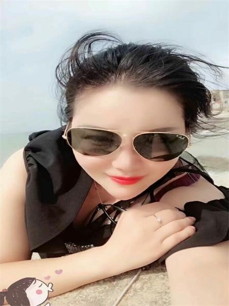 烟台大胸女