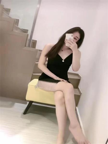 手法超好的晴儿妹子