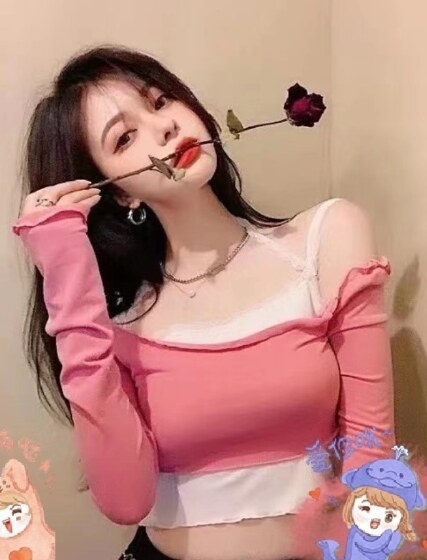东莞东城小妹妹