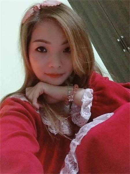 小宝贝萌萌
