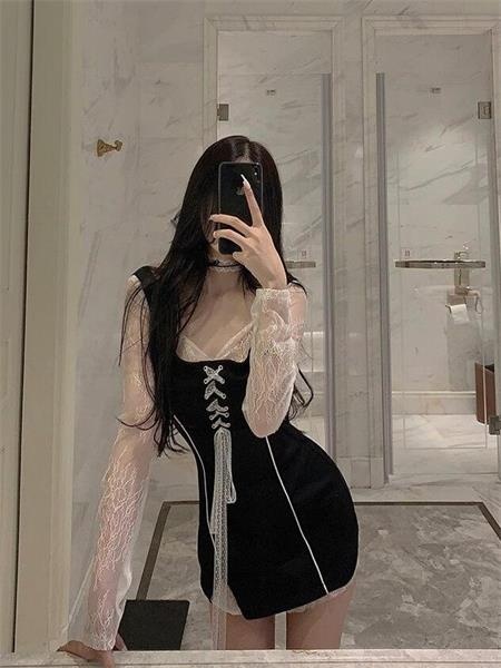 椒江妹子小清新