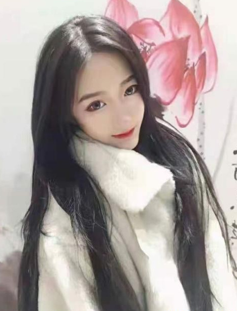 性感小妖精繁星