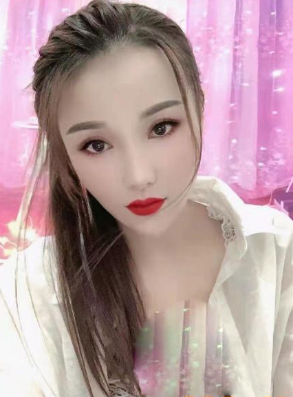 清纯甜美的小少妇潇潇