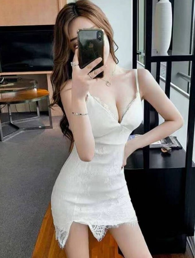 小榄美女饭饭