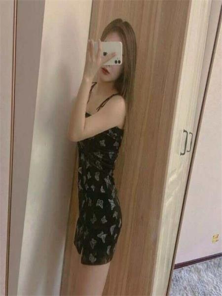 小熟妇