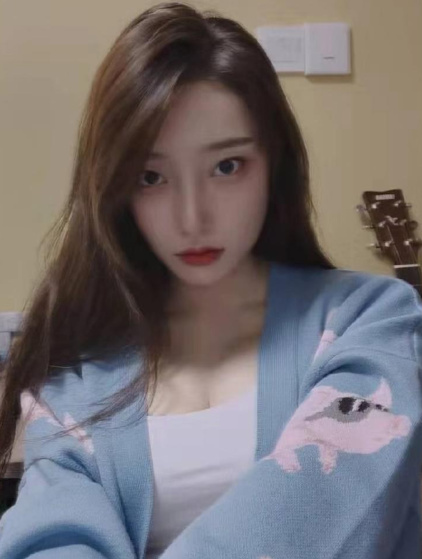 南通妹子颖儿