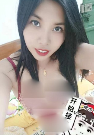 张家边不错的人妻