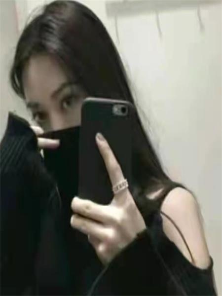 上门女，屁股挺带劲