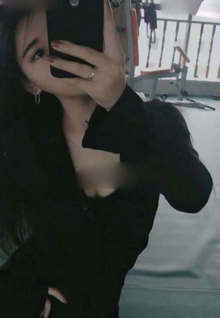 奎文兼Z小妹