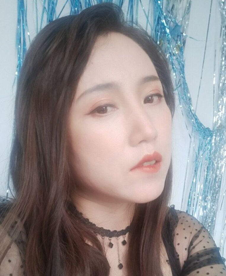 滨江熟女性感风韵