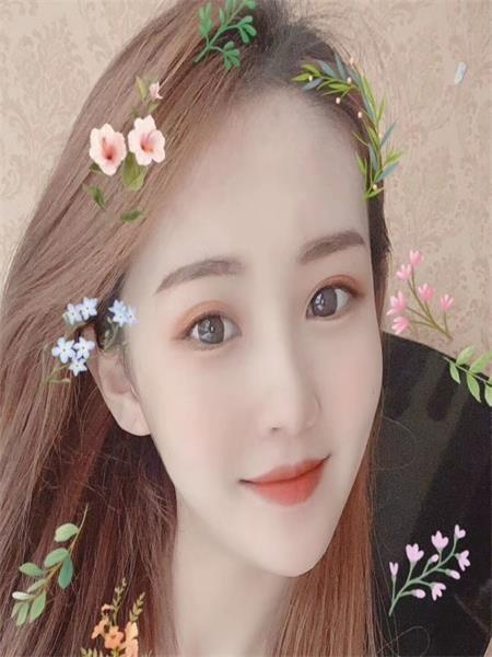 靓妹琳琳