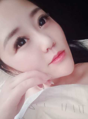 性价比不错刚开始做的妹子