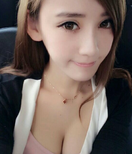 济宁性感御姐