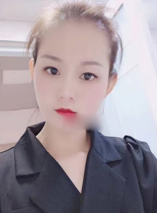 滨江性价比小甜甜