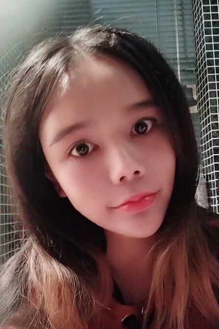 KH不错的美女