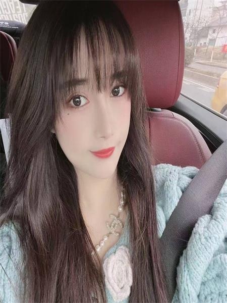 成熟美女圆圆