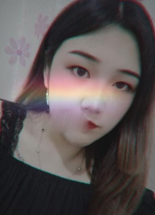 潍坊的小姐姐