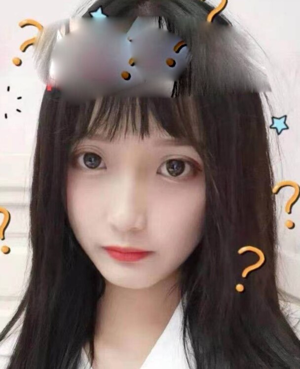 奎文好看的小姐姐