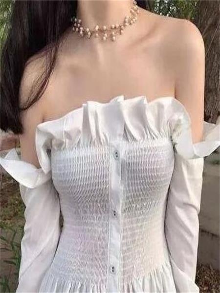 职业技术学院妹子