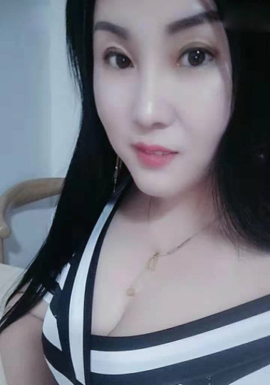 滨江冰姐